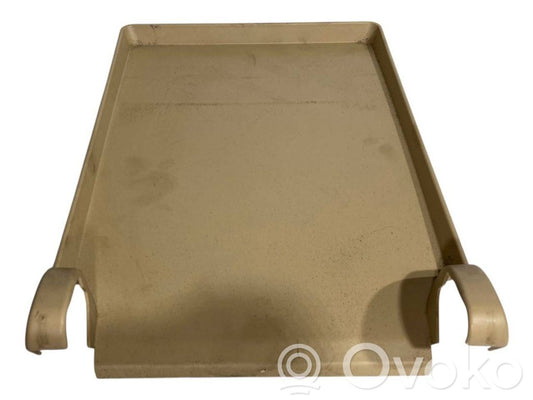 Багажное отделение