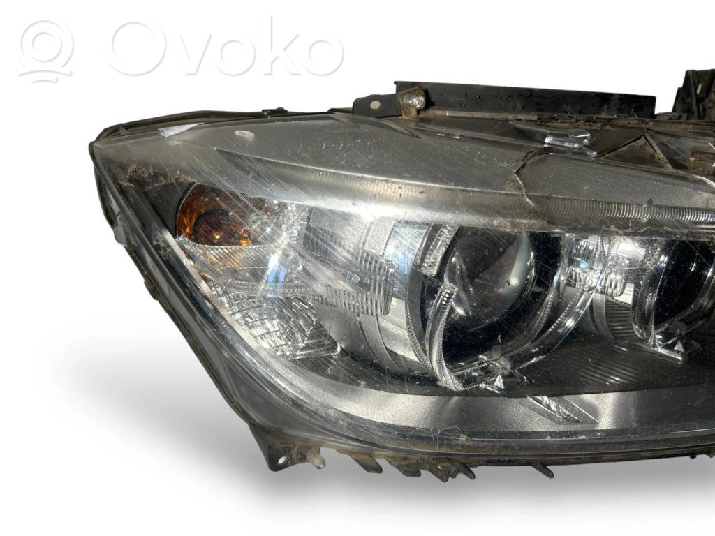 Priekšējais lukturis