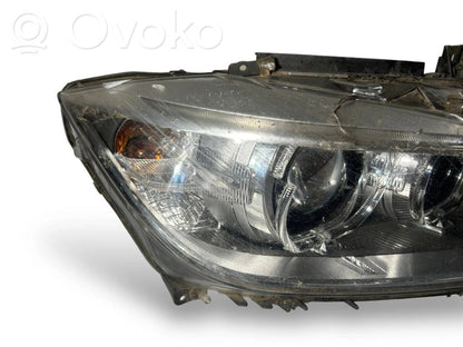 Priekšējais lukturis