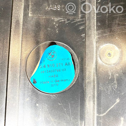 Zemo frekvenču skaļrunis