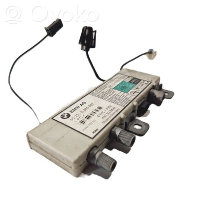 Other types of control units/modules