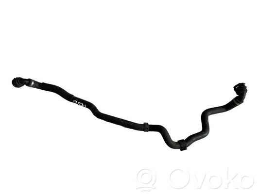 Трубка(ы) / шланг(и)