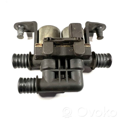 Apsildes radiatora vārsts (-i)