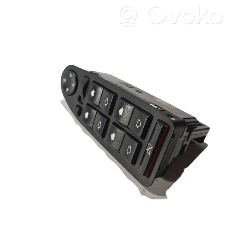 Elektrisko logu slēdzis