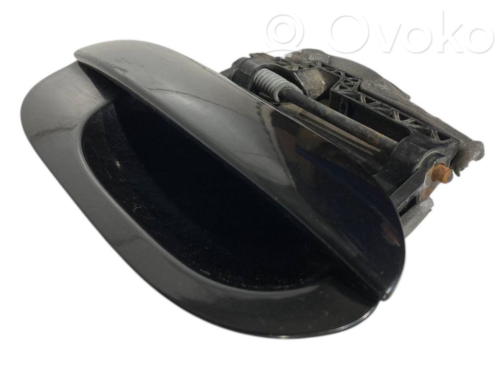 Ārējais atvēršanas rokturis