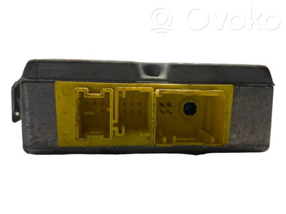 Door control unit