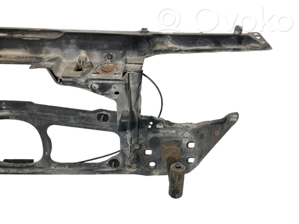 Панель радиатора