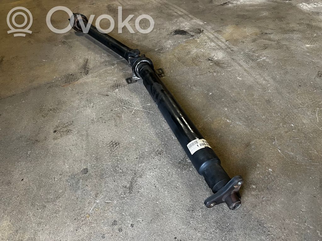 Задний карданный вал