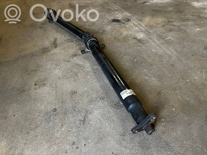 Задний карданный вал