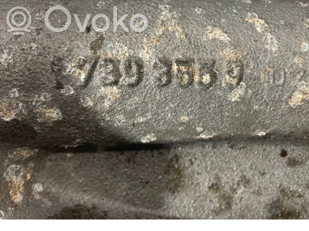 Впускной коллектор