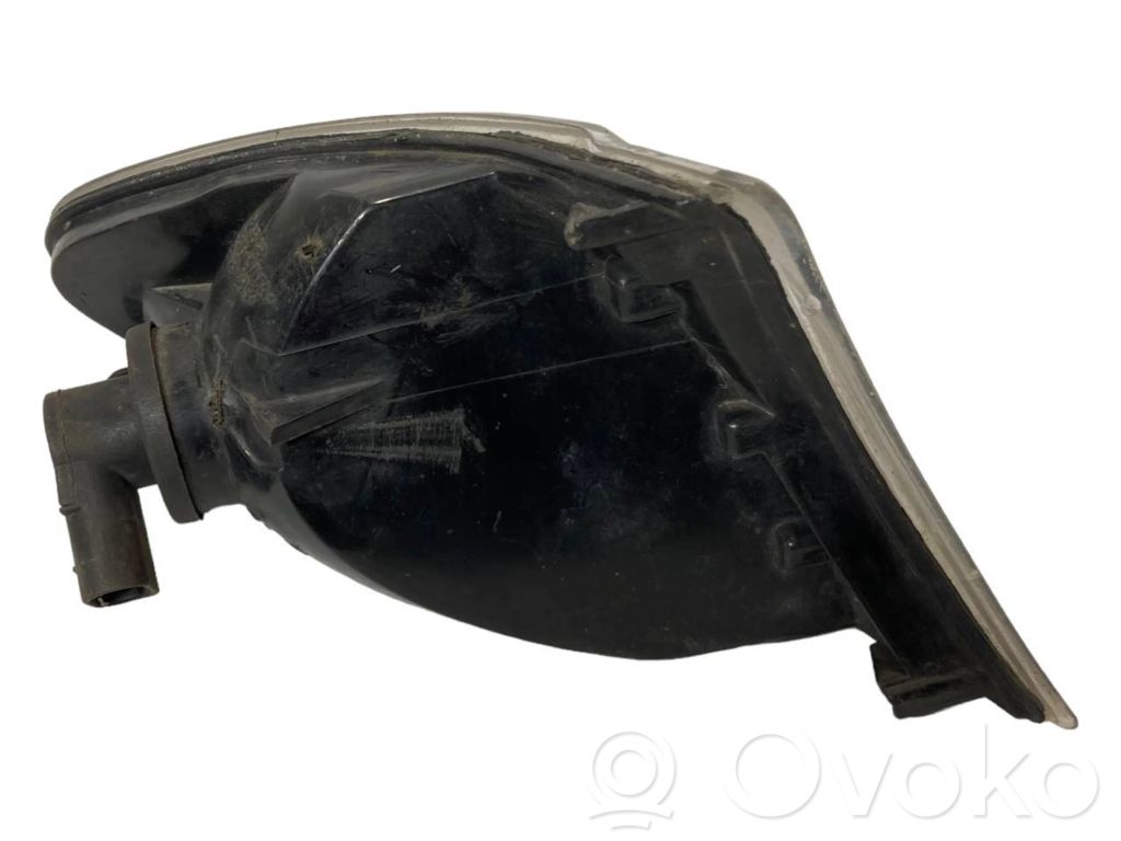 Priekšējais pagrieziena lukturis