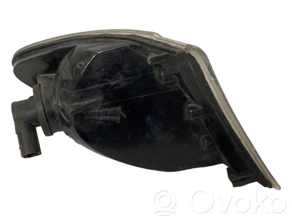 Priekšējais pagrieziena lukturis