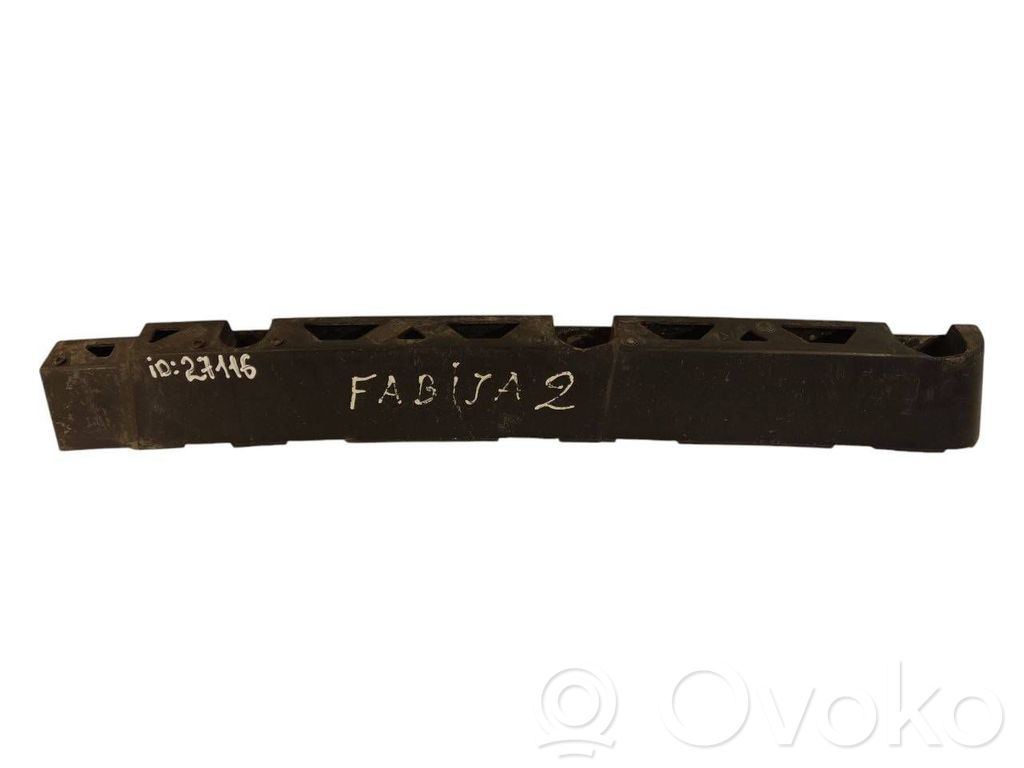 Aizmugurējā bufera montāžas kronšteins