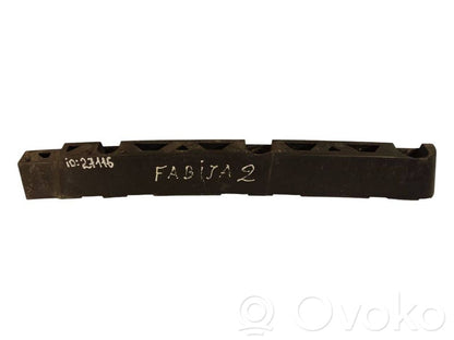 Aizmugurējā bufera montāžas kronšteins