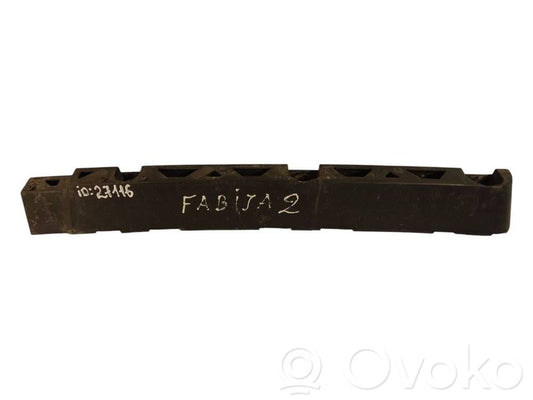 Aizmugurējā bufera montāžas kronšteins