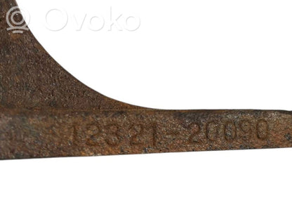 Dzinēja nostiprināšanas stiprinājums-kronšteins