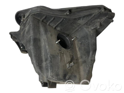 Air filter box