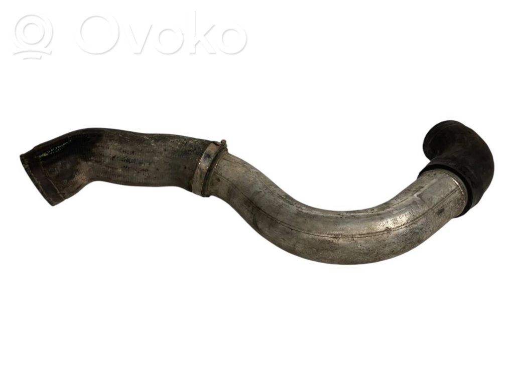 Intercooler hose(s) / pipe(s)