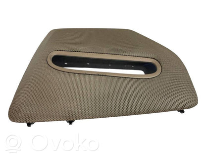 Centrālā skaļruņa dekoratīvā apdare