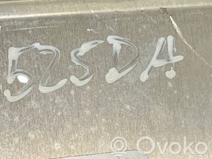 Aizdedzes ECU komplekts