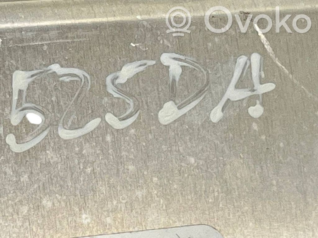 Aizdedzes ECU komplekts