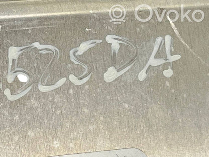 Aizdedzes ECU komplekts