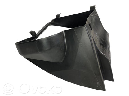 Airflow deflector(s)