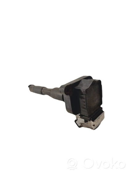 Augstsprieguma spole (aizdedzei)