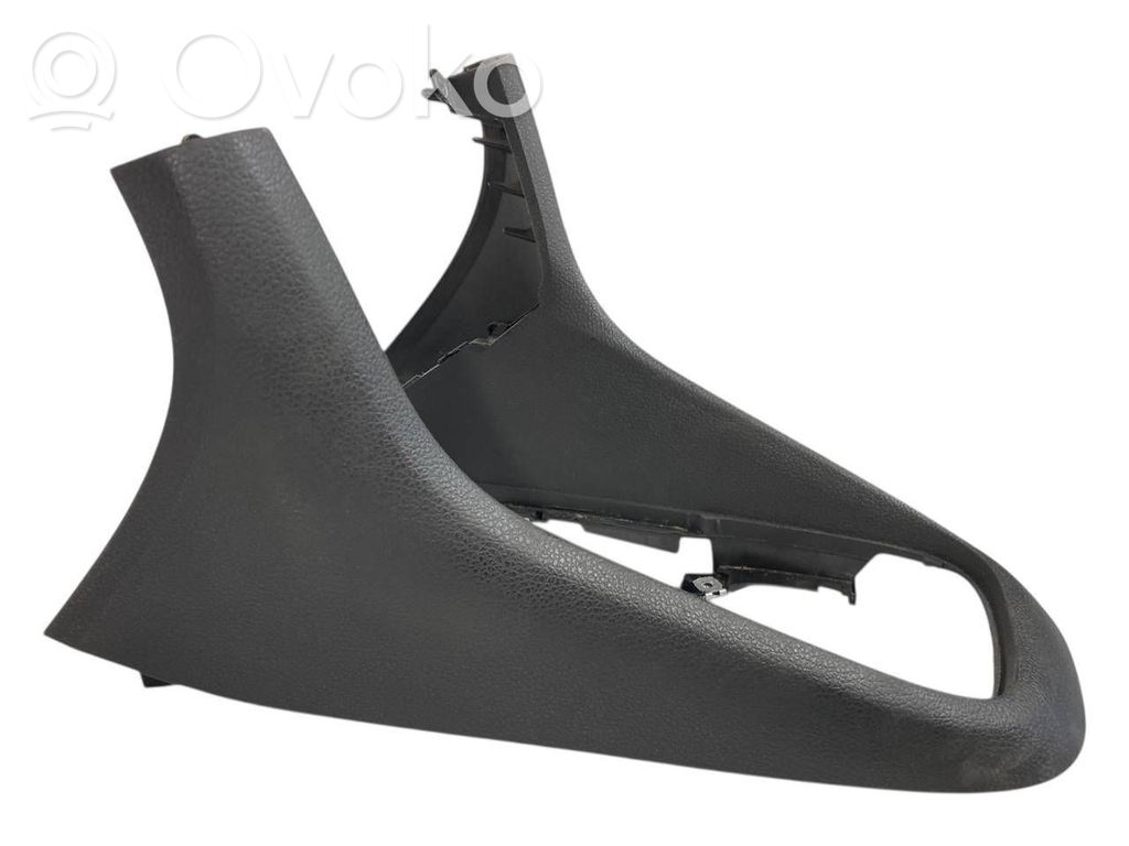 Cita veida vidus konsoles (tuneļa) elementi