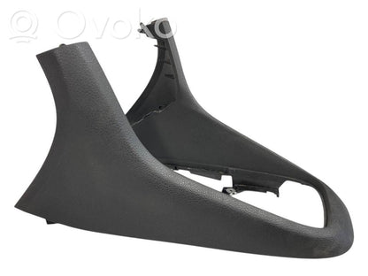 Cita veida vidus konsoles (tuneļa) elementi