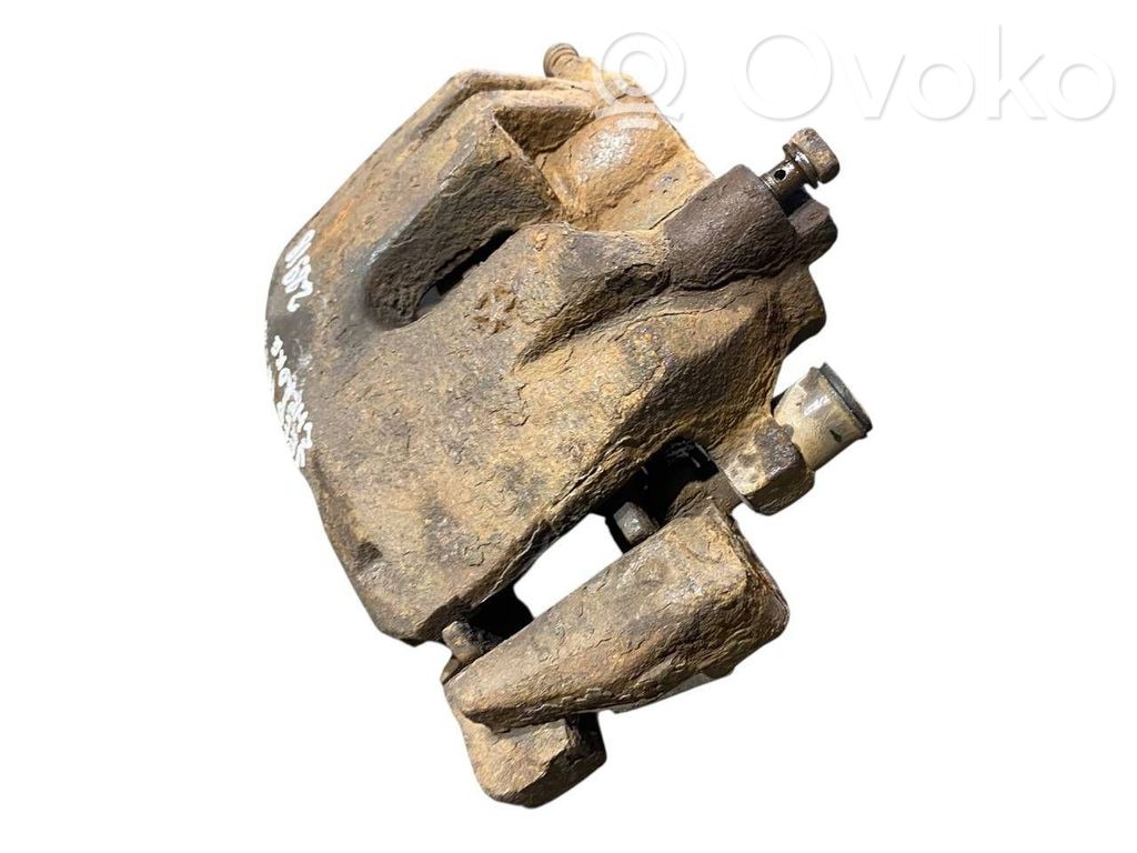 Priekšējais suports