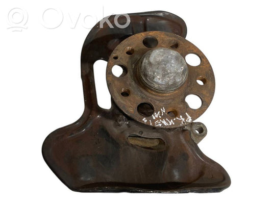 Front wheel hub shaft joint (stupica, capfa)