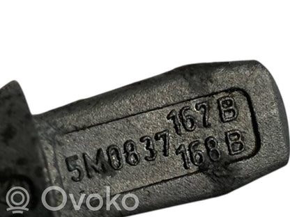 Aizdedzes ECU komplekts