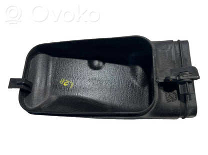 Детали воздухозаборника