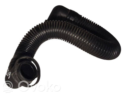 Ventilācijas / ventilācijas caurule (-es) / šļūtene (-es)