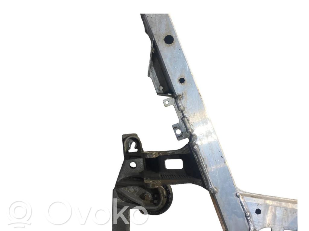 Priekšējais šķērsnis