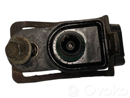Fuel pressure gauge