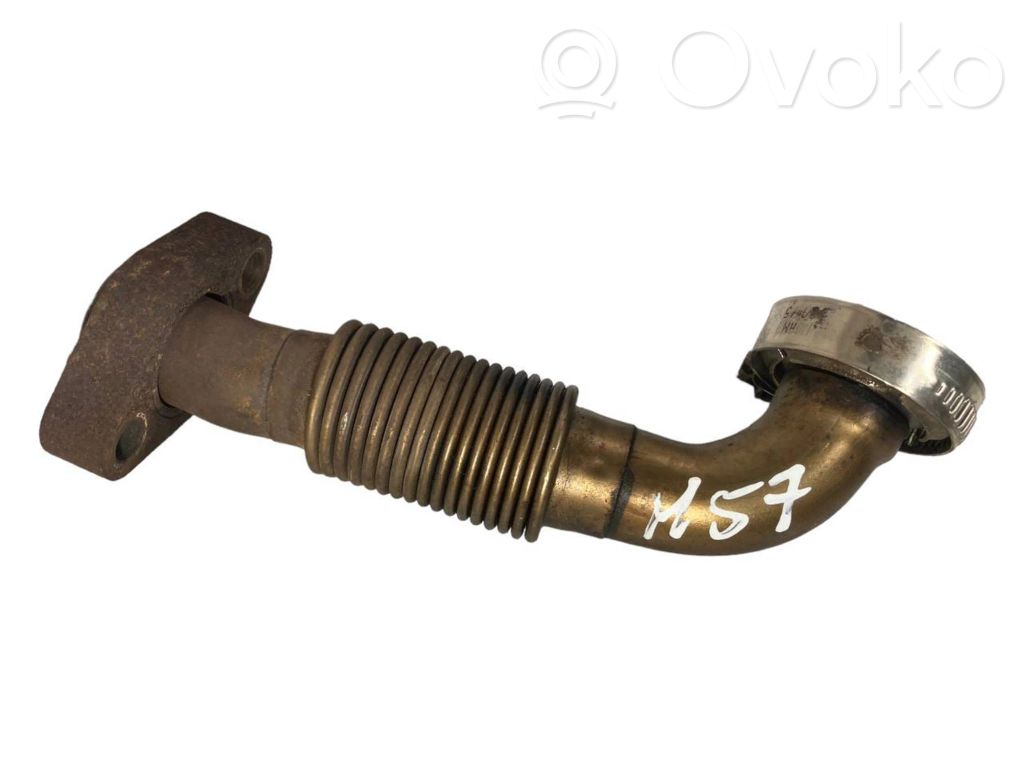 Caurulīte (-es) / šļūtene (-es)