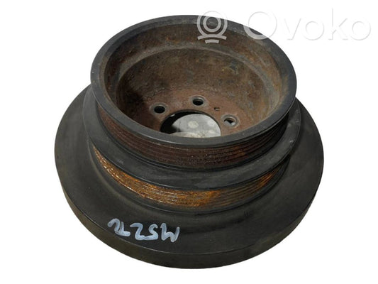 Шкив коленчатого вала