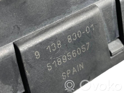 Drošinātāju bloks