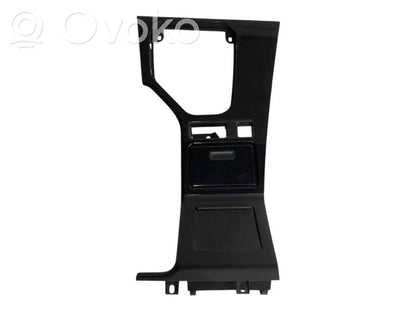 Отделка панели