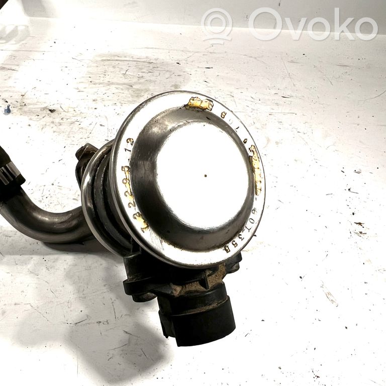 EGR vārsts