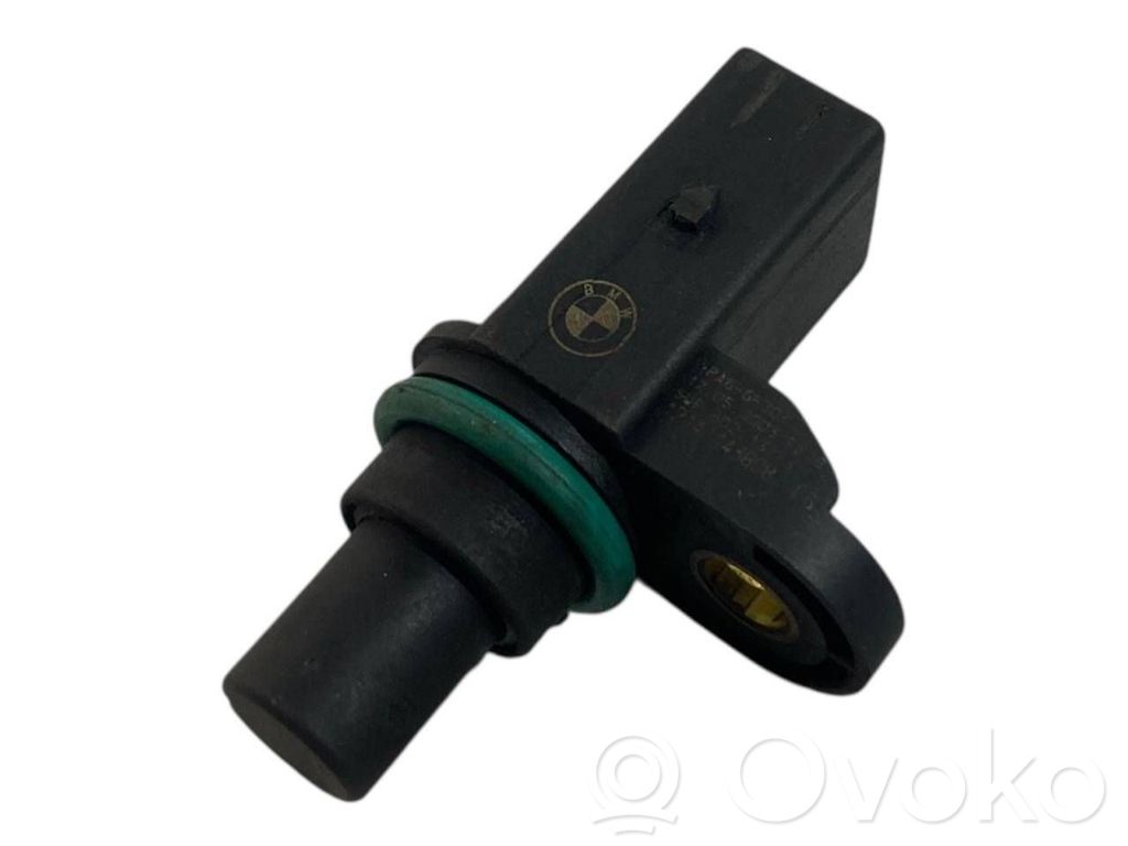 Sadales vārpstas stāvokļa sensors