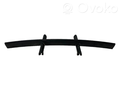 Lower grille (three-piece)