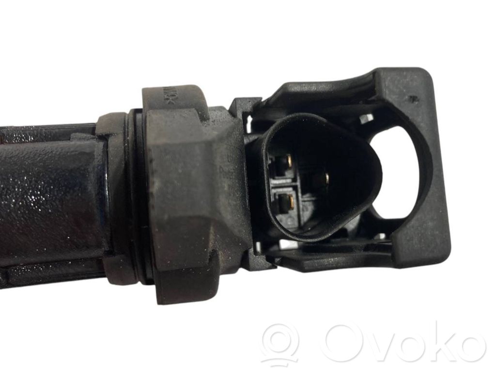 Augstsprieguma spole (aizdedzei)