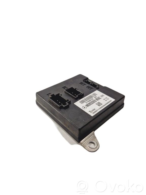 Модуль комфорта