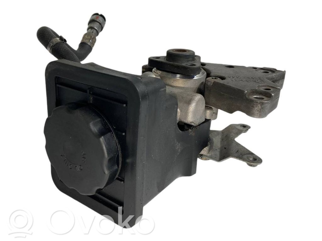 Stūres pastiprinātāja sūknis