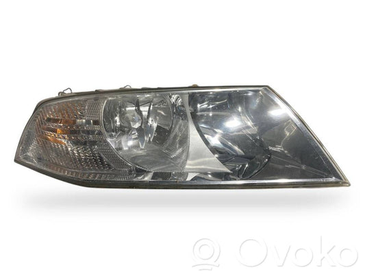 Priekšējais lukturis