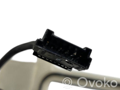 Keyless go vadības bloks