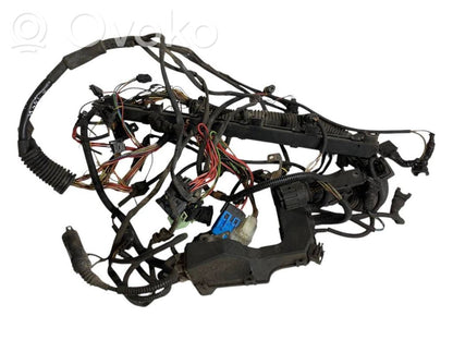 Жгут проводов двигателя